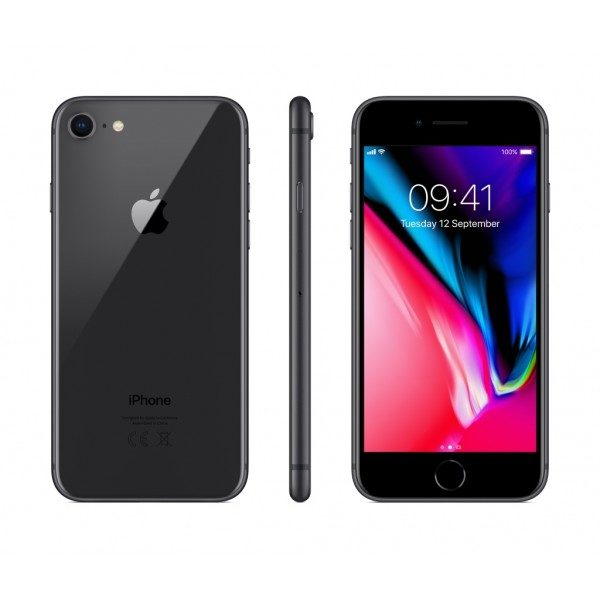 Réparation d'iphone 8 à Namur par Express Repair, votre expert en réparation iphone et ipad à Namur.