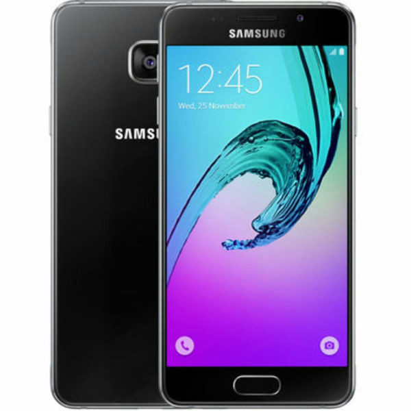 Réparation Galaxy A3 2016 de Samsung par Express Repair Namur, votre expert en réparation de smartphones, tablettes et pc à Namur