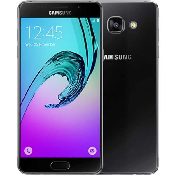 Réparation Galaxy A5 2016 de Samsung par Express Repair Namur, votre expert en réparation de smartphones, tablettes et pc à Namur