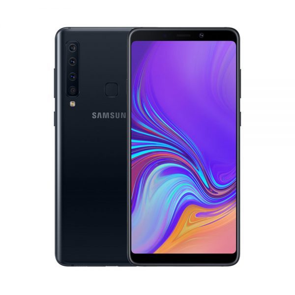 Réparation Galaxy A9 2018 de Samsung par Express Repair Namur, votre expert en réparation de smartphones, tablettes et pc à Namur