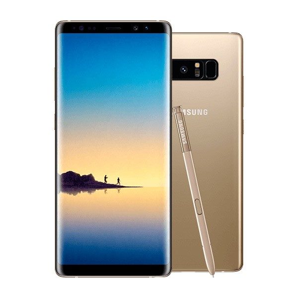 Réparation Galaxy Note 8 de Samsung par Express Repair Namur, votre expert en réparation de smartphones, tablettes et pc à Namur
