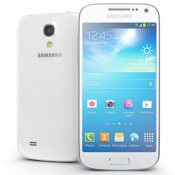 Réparation Galaxy S4 mini de Samsung par Express Repair Namur, votre expert en réparation de smartphones, tablettes et pc à Namur
