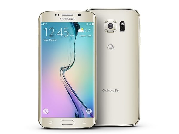 Réparation Galaxy S6 Edge de Samsung par Express Repair Namur, votre expert en réparation de smartphones, tablettes et pc à Namur