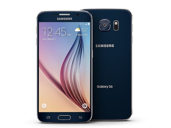 Réparation Galaxy S6 de Samsung par Express Repair Namur, votre expert en réparation de smartphones, tablettes et pc à Namur