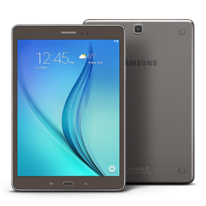 Réparation Galaxy Tab A 9.7 de Samsung par Express Repair Namur, votre expert en réparation de smartphones, tablettes et pc à Namur