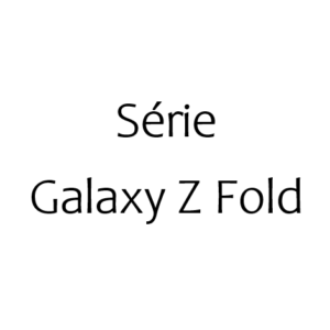 Série Galaxy Z Fold