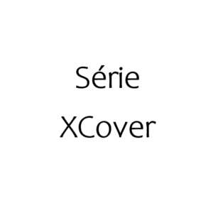 Série Galaxy XCover