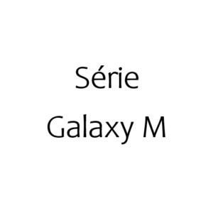 Série Galaxy M