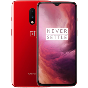 OnePlus 7