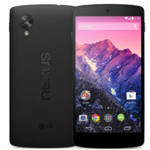 Réparation Nexus 5 de LG par Express Repair Namur, votre expert en réparation de smartphones, tablettes et pc à Namur