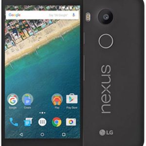 Réparation Nexus 5X de LG par Express Repair Namur, votre expert en réparation de smartphones, tablettes et pc à Namur