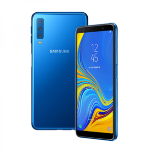 Réparation Galaxy A7 2018 de Samsung par Express Repair Namur, votre expert en réparation de smartphones, tablettes et pc à Namur
