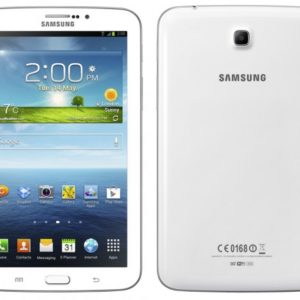 Réparation Galaxy Tab 3 8.0 de Samsung par Express Repair Namur, votre expert en réparation de smartphones, tablettes et pc à Namur
